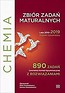 Chemia LO Zbi&oacute;r zadań maturalnych 2010-2019 ZR