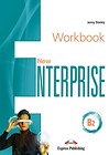 New Enterprise B2 WB + DigiBook EXPRESS PUBLISHING