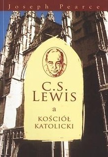 C.S. Lewis a Kości&oacute;ł Katolicki