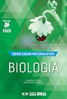 Matura 2020 Biologia Zbiór zadań maturalnych OMEGA