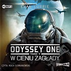 Odyssey One T.7 W cieniu zagłady audiobook