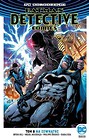 Batman. Detective Comics T.8 Na zewnątrz