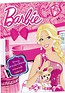 Barbie. Strony do kolorowania