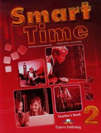 Smart Time 2 Teacher's Book