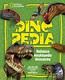 Dinopedia. Najlepsza encyklopedia dinozaur&oacute;w