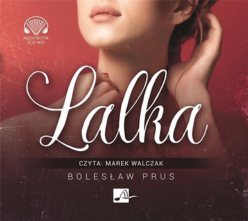 Lalka audiobook