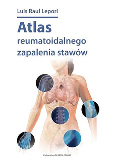 Atlas reumatoidalnego zapalenia staw&oacute;w