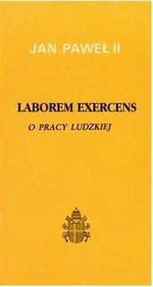 Laborem Exercens