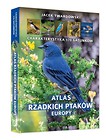Atlas rzadkich ptaków Europy