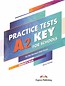 Practice Tests A2 Key For Schools SB + DigiBook