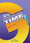It s Grammar Time 2 SB PL + DigiBook EXPRESS PUBL.