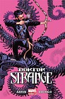 Doktor Strange T.2