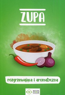 Zupa rozgrzewająca i aromatyczna