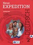 Neue Expedition Deutsch 2 Podręcznik