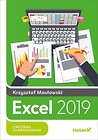 Excel 2019. Ćwiczenia zaawansowane