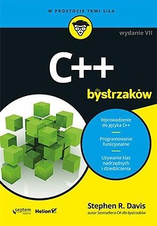 C++ dla bystrzak&oacute;w