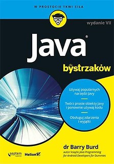 Java dla bystrzak&oacute;w