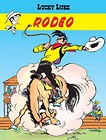 Lucky Luke. Rodeo T. 2