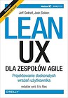 Lean UX dla zespołów Agile
