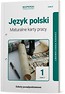 J. polski LO 1 Maturalne karty pracy ZP cz.2 2019