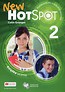 New Hot Spot 2 Książka ucznia Podręcznik wieloletni