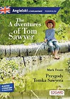 Angielski z ćwiczeniami Przygody Tomka Sawyera