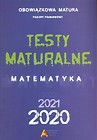 Testy Maturalne. Matematyka 2020 ZP