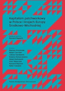 Kapitalizm patchworkowy w Polsce i krajach...