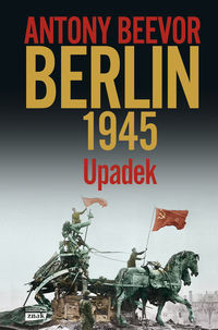 Berlin Upadek 1945