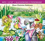 Słuchowisko z piosenkami - Calineczka SIEDMIORÓG