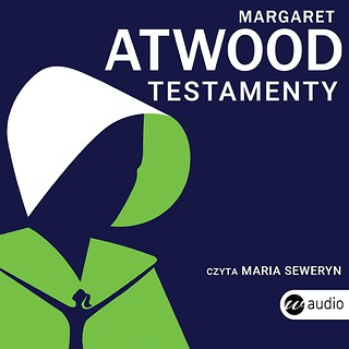 Testamenty audiobook