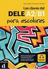 Las claves del DELE A2/B1 podręcznik