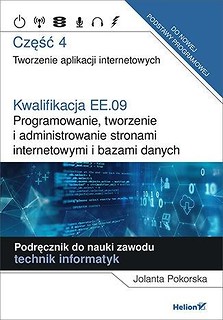 Kwalifikacja EE.09. Programowanie... cz.4