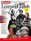 Newsweek Learning English 2/2020