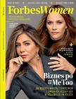 Forbes Women 1/2020 Biznes po #MeToo