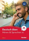 Hren & Sprechen B2 + nagrania online HUEBER