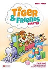 Tiger & Friends Starter SB MACMILLAN
