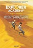 Explorer Academy: Akademia Odkrywc&oacute;w. Wydmy...