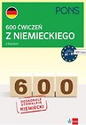 600 ćwiczeń z niemieckiego PONS