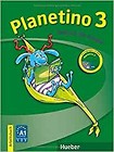 Planetino 3 AB + CD HUEBER