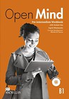 Open Mind Pre-intermediate B1 WB with key