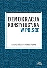 Demokracja konstytucyjna w Polsce
