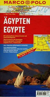 Egipt 1:1 000 000