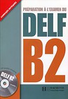 DELF B2 Podręcznik + CD