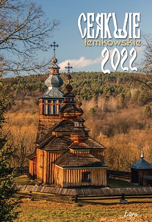 Cerkwie łemkowskie 2022