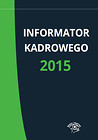 Informator kadrowego 2015