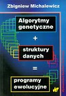 Algorytmy genetyczne+struktury danych=programy ewolucyjne