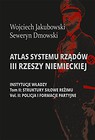 Atlas systemu rządów III Rzeszy.. T.2 cz.2
