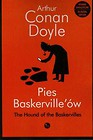 Pies Baskerville'ów The Hound of the Baskervilles