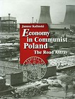 Economy in Communist Poland